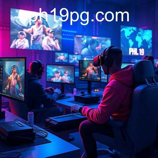 Emerging Trends in Online Gaming for 2025