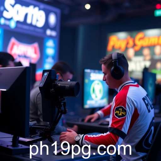 PH19 Sparks a Revolution in Esports News Coverage