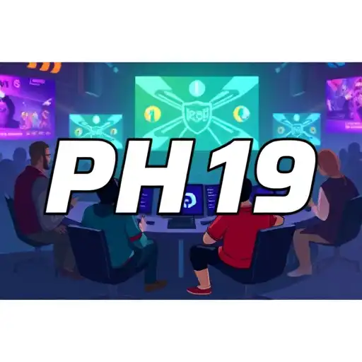 Exploring the Thrilling World of Gaming Events: The Rise of PH19
