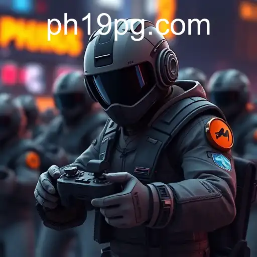 Exploring the Role of User Forums in the Gaming Community: The Case of 'PH19'