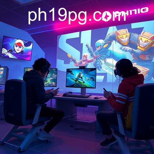 The Rise of Gaming Dynamics in 2025