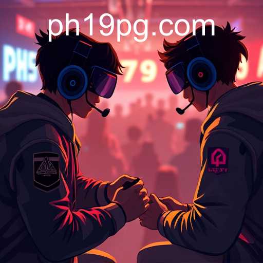 The Evolution of Gaming and PH19