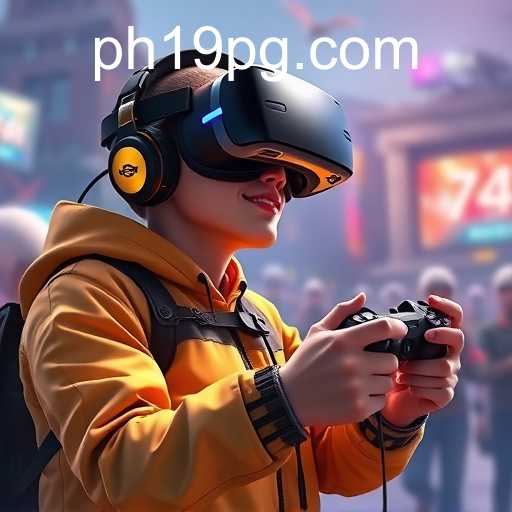 Gaming Innovations Reshape 2025