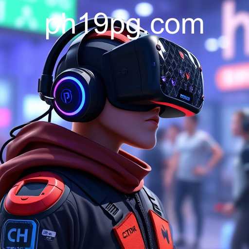 Gaming Innovations at PH19: A Look Ahead