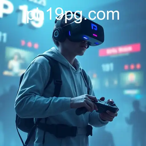 Gaming Trends Shaping the Future