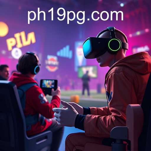 Gaming Trends and Dynamics in 2025