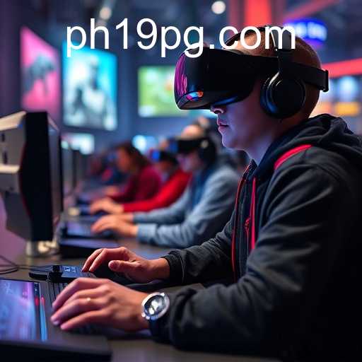 Gaming Trends Transform the Industry