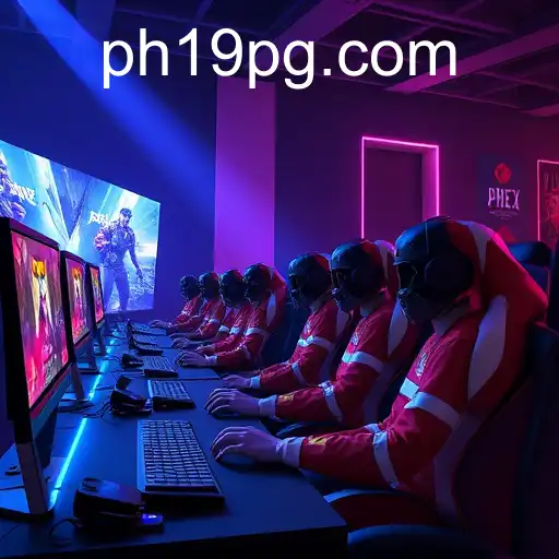 Gaming Trends and Updates from PH19