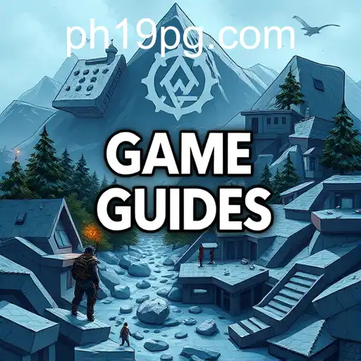 Mastering the Art of Gaming: A Comprehensive Guide to Game Guides