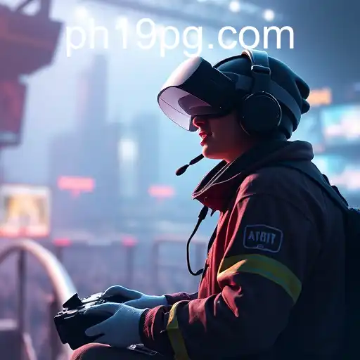 PH19: Revolutionizing the Gaming Experience