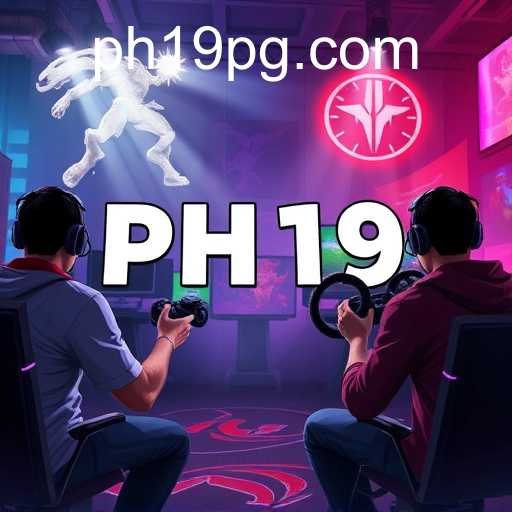 PH19: The Game That Shaped a New Era