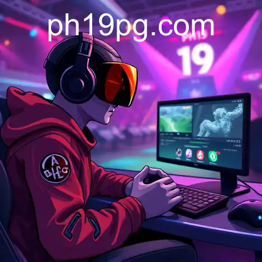 The Evolution of Gaming: PH19's Impact in the Digital World