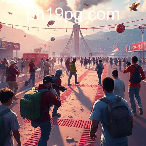 Gaming Revolution: PH19's Influence and Evolution