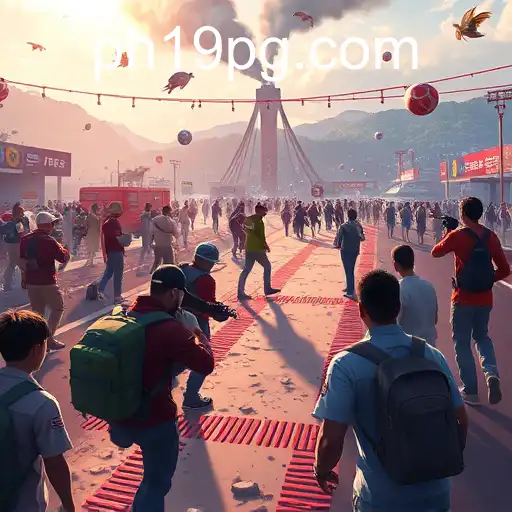 Gaming Revolution: PH19's Influence and Evolution