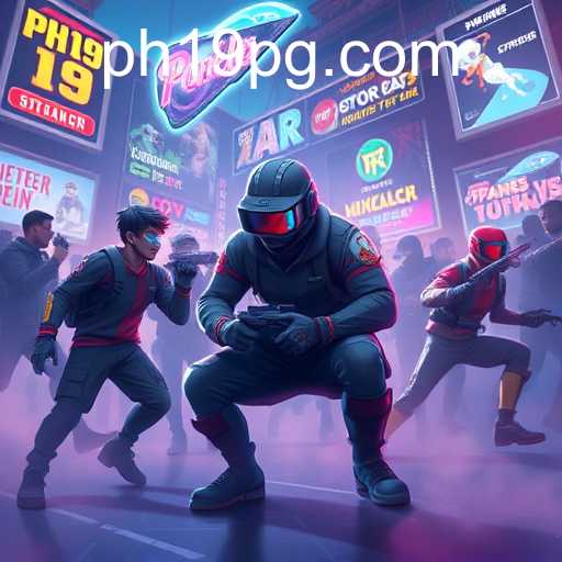 Gaming Revolution: PH19's Influence