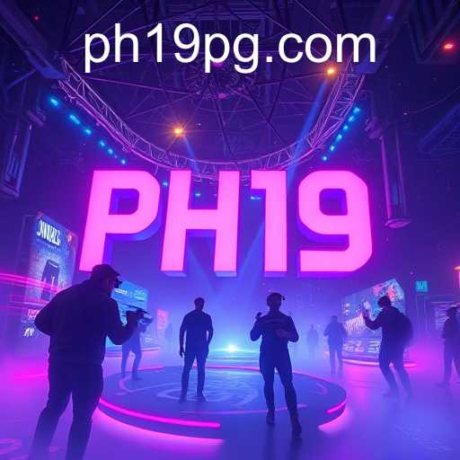 PH19: Revolutionizing the Online Gaming Landscape