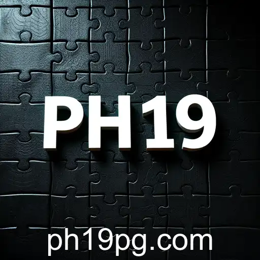 The Evolution of Gaming: Unveiling the PH19 Experience