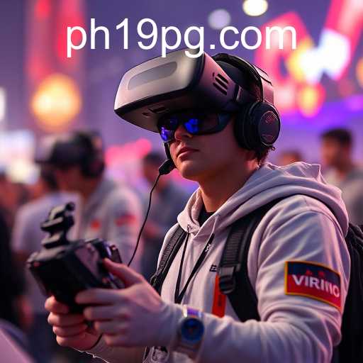 PH19 Shaping the Future of Online Gaming
