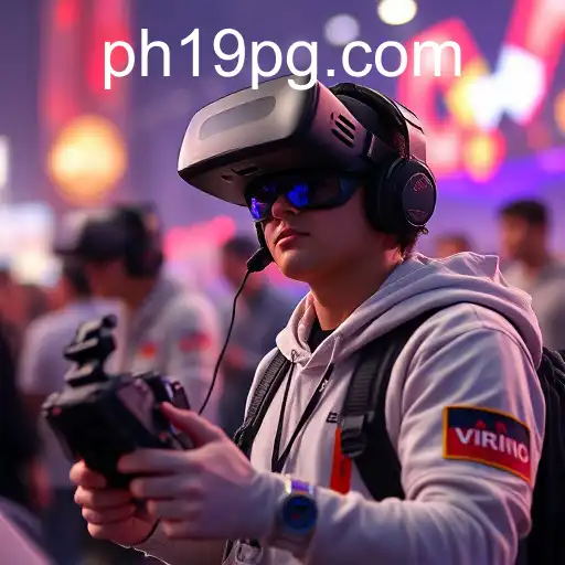 PH19 Shaping the Future of Online Gaming