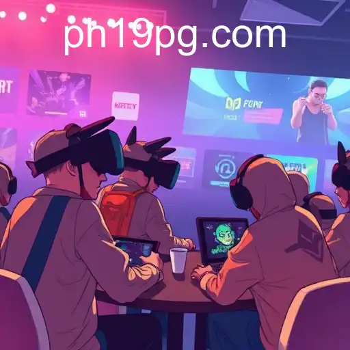 The Rise and Challenges of Online Gaming Communities