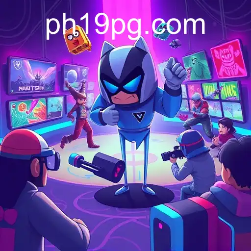 The Rise of PH19 in Gaming Trends