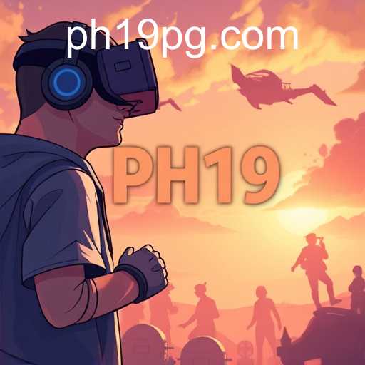 The Rise and Influence of PH19 in Digital Gaming