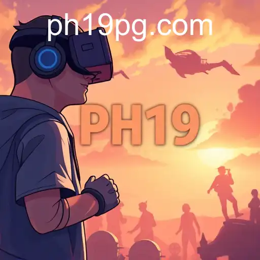The Rise and Influence of PH19 in Digital Gaming