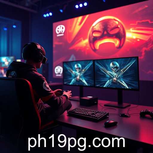 The Rise of PH19: A Gaming Revolution