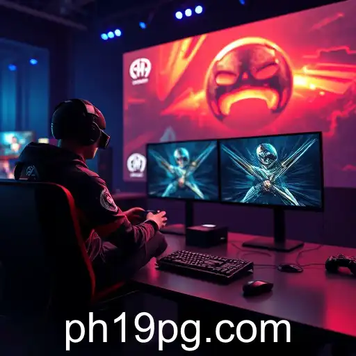 The Rise of PH19: A Gaming Revolution