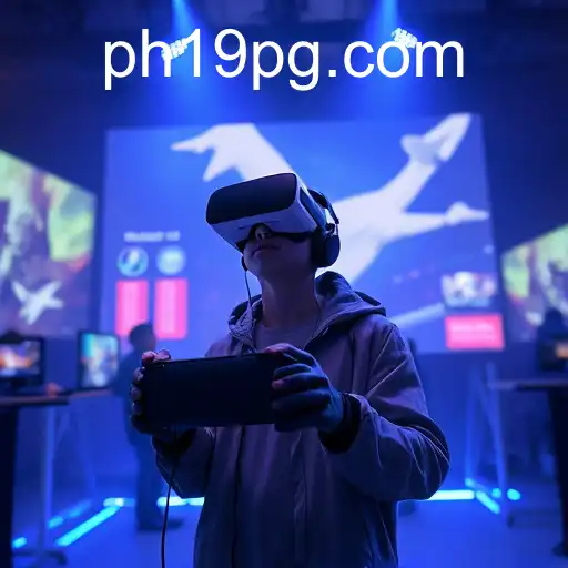 Rise of Virtual Engagement in UK Gaming